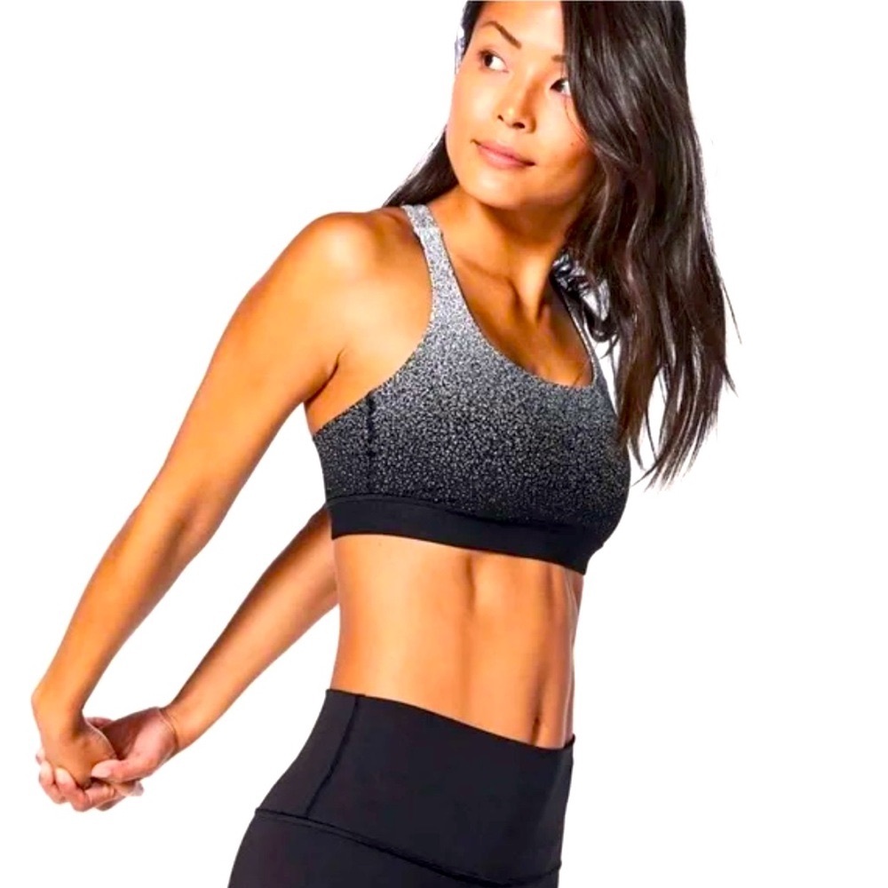 Lululemon Athletica Energy Bra